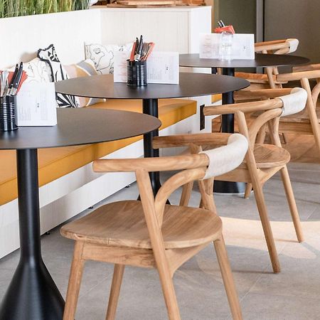 Ibis Budget Montauban Les Chaumes Kültér fotó