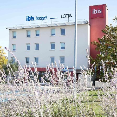 Ibis Budget Montauban Les Chaumes Kültér fotó