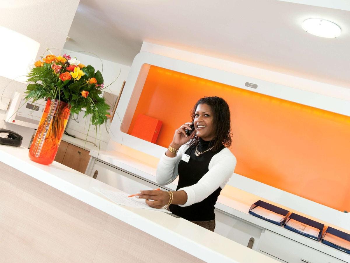 Ibis Budget Montauban Les Chaumes Kültér fotó