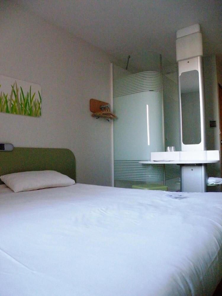 Ibis Budget Montauban Les Chaumes Kültér fotó