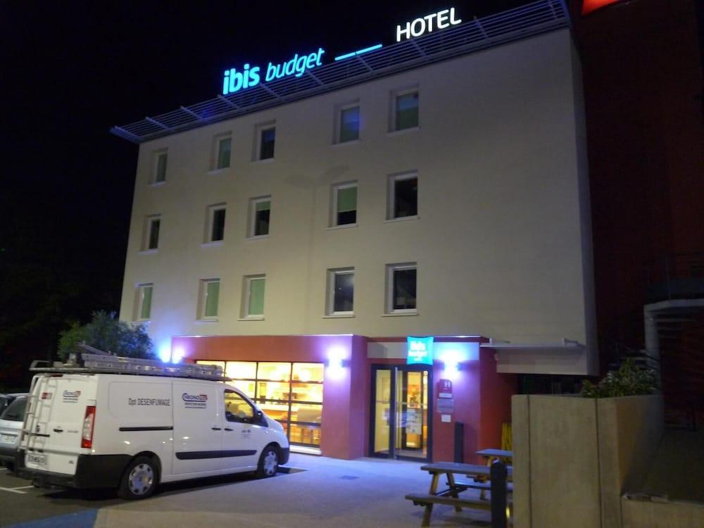 Ibis Budget Montauban Les Chaumes Kültér fotó