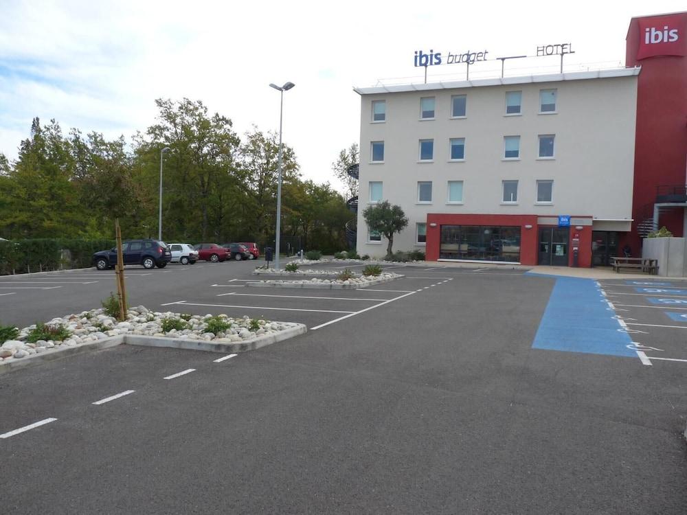 Ibis Budget Montauban Les Chaumes Kültér fotó