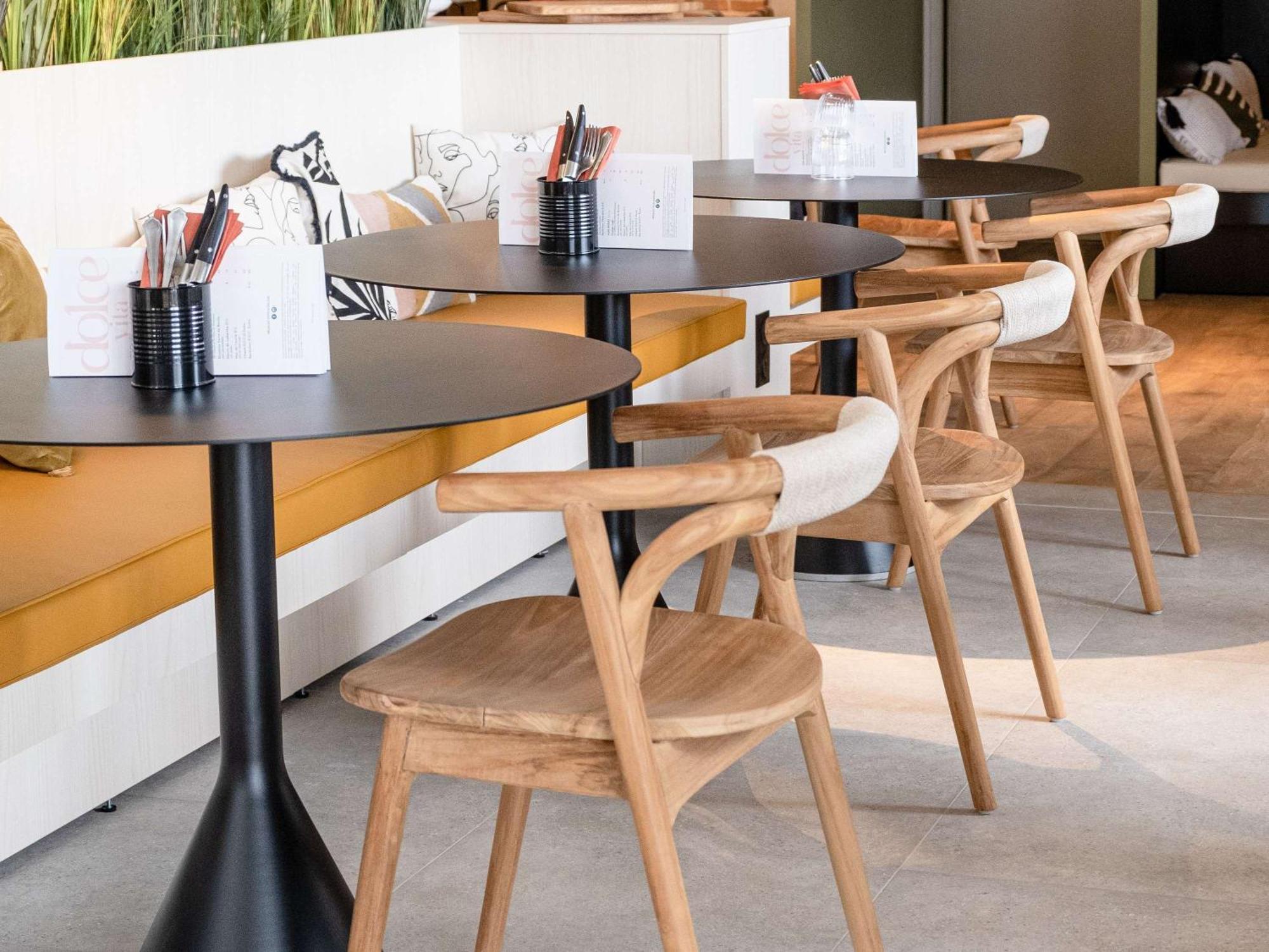 Ibis Budget Montauban Les Chaumes Kültér fotó