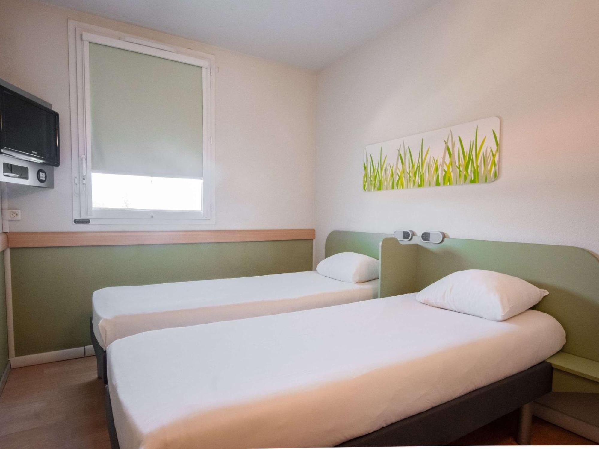 Ibis Budget Montauban Les Chaumes Kültér fotó