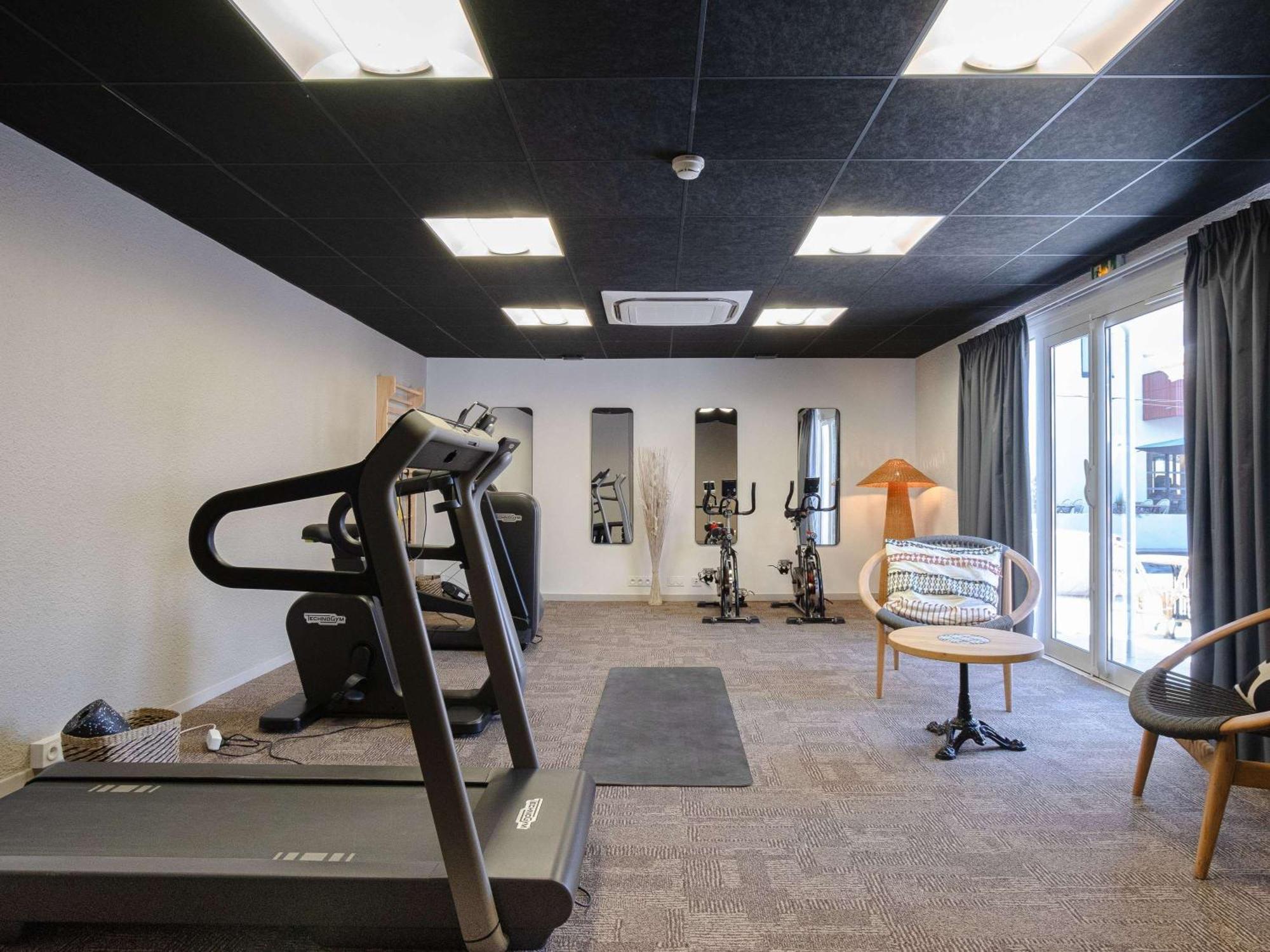 Ibis Budget Montauban Les Chaumes Kültér fotó