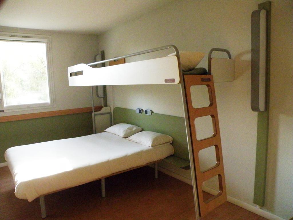 Ibis Budget Montauban Les Chaumes Kültér fotó