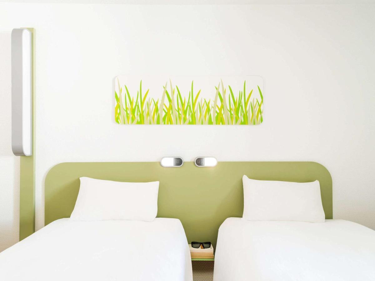 Ibis Budget Montauban Les Chaumes Kültér fotó